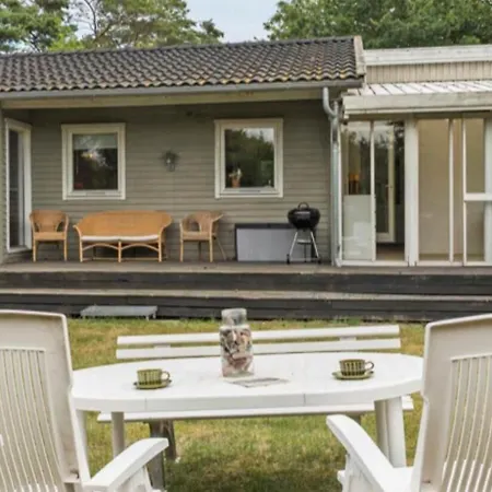 Nyaraló Botostrand 90 *