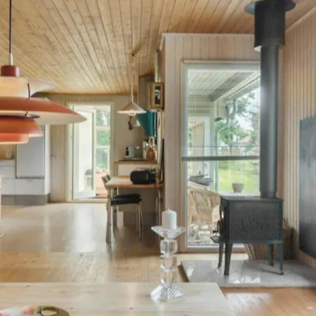 Botostrand 90 Nyaraló