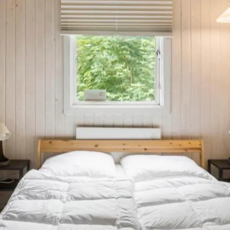 Botostrand 90 Nyaraló Bøtø By