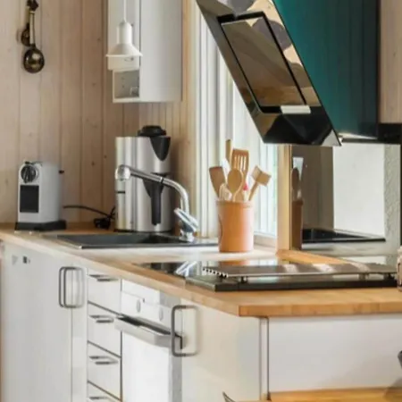 Nyaraló Botostrand 90 Bøtø By