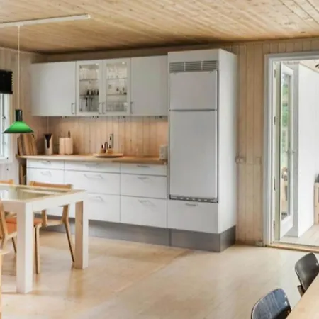 Botostrand 90 Nyaraló *