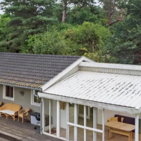 Nyaraló Botostrand 90 *