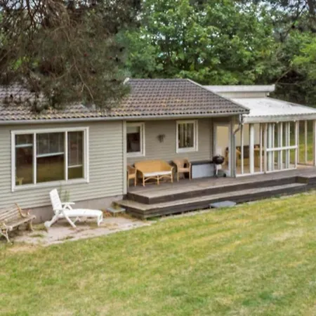 Nyaraló Botostrand 90