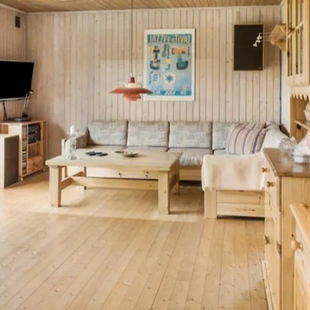 Botostrand 90 Nyaraló Bøtø By